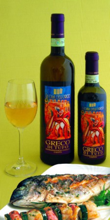02. GRECO DI TUFO D.O.C.G.